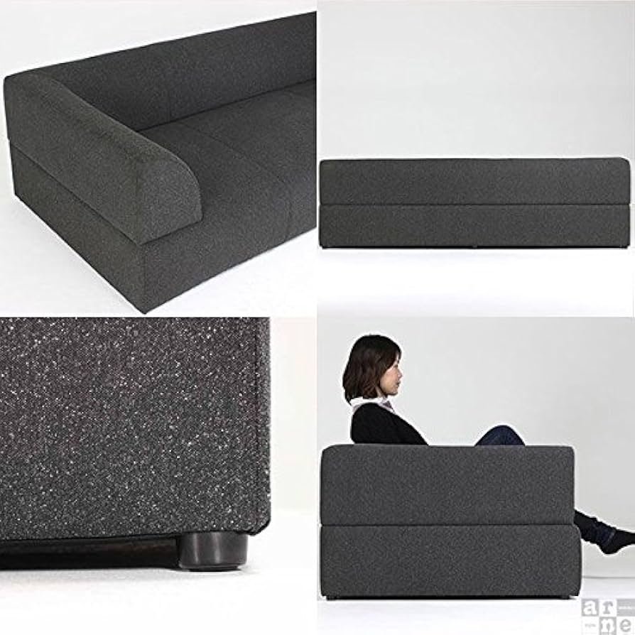 arne Hunt 3人掛けソファ ソファ3人掛けソファ｜Hunt 3P モケット｜0000a01158 - オーダー